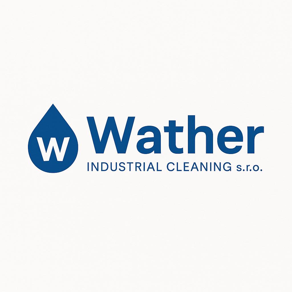 Logo firmy Wather